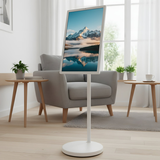 Portable Monitor 27"	